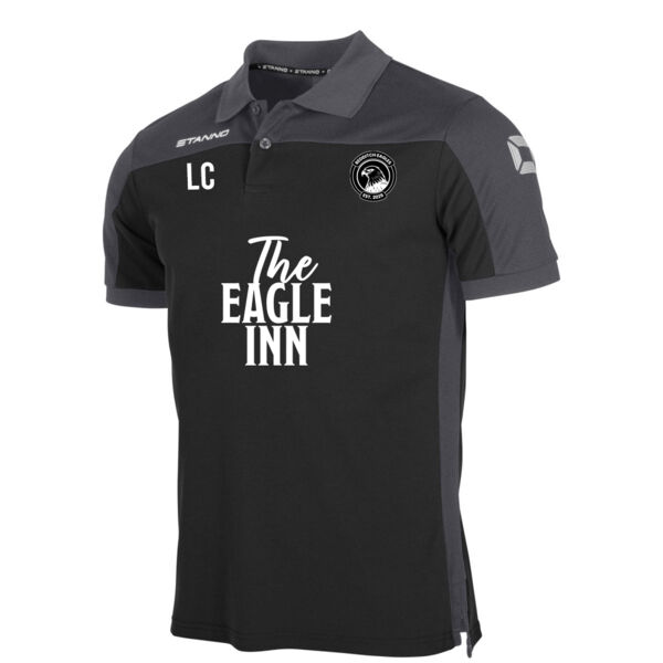 Redditch Eagles Polo Thumbnail