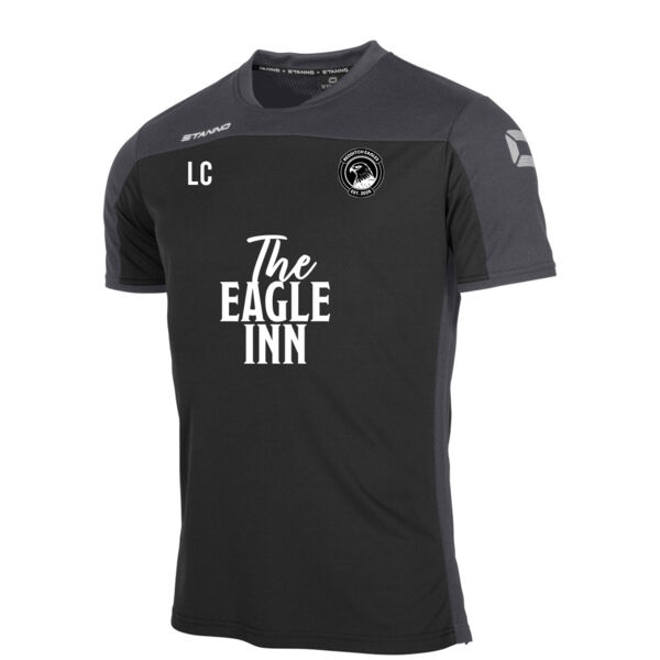 Redditch Eagles Pride Shirt Thumbnail