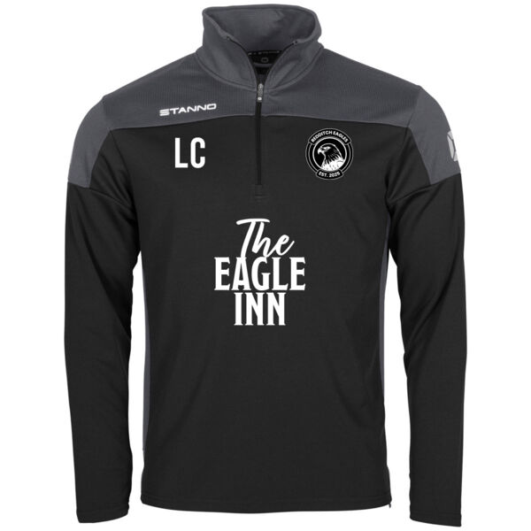Redditch Eagles Pride 1/4 Zip Thumbnail