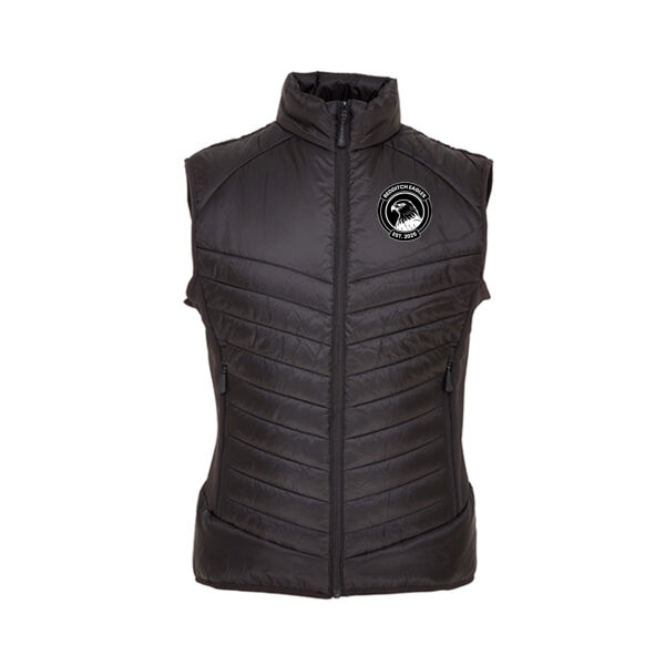 Redditch Eagles Apex Pro Gillet Thumbnail