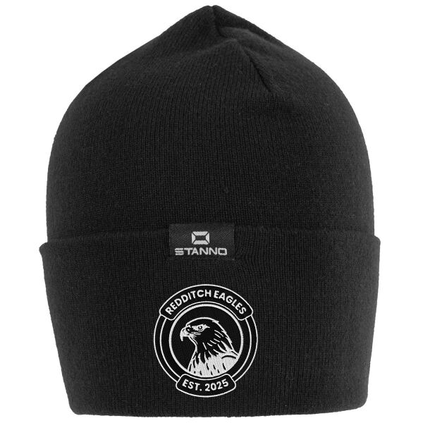 Redditch Eagles Stanno Beanie Hat Thumbnail